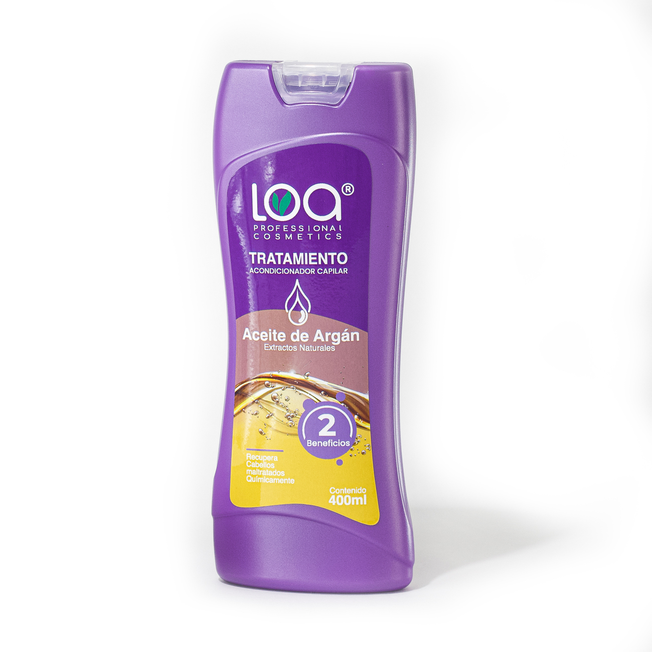 Tratamiento Aceite De Arg n LOA Loa Natural tratamiento-aceite-de-arg-n-loa-loa-natural