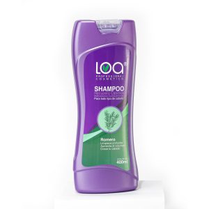 Shampoo  Romero LOA