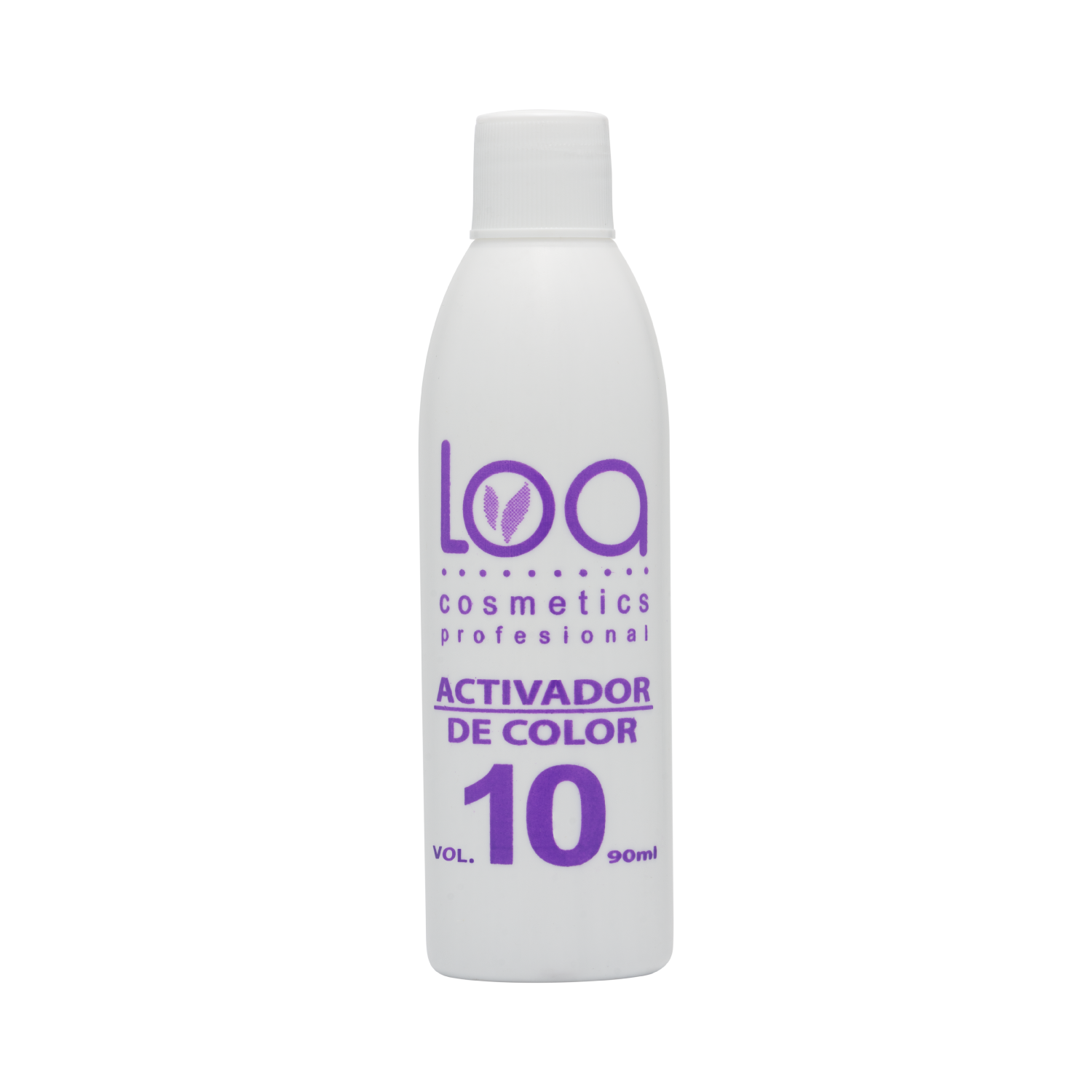 Activador de Color Vol 10, 20, 30 x90ml