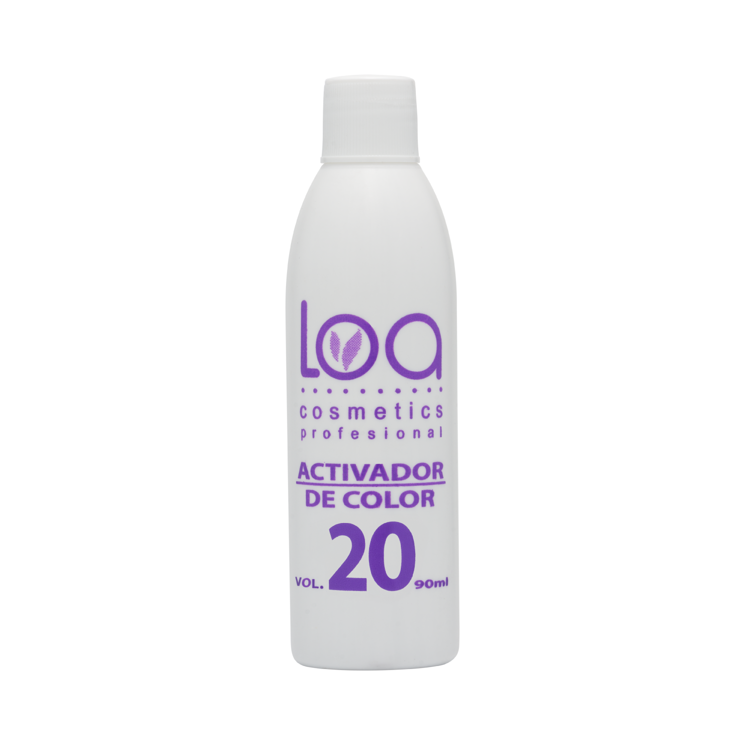 Activador de Color Vol 10, 20, 30 x90ml - Imagen 2