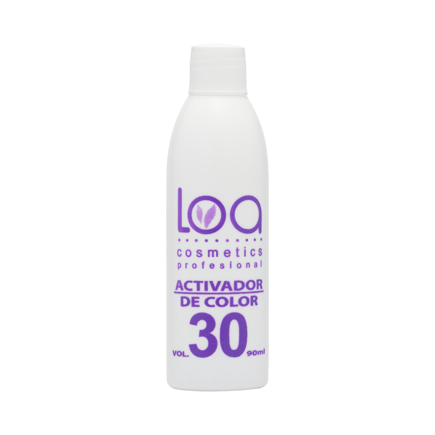Activador de Color Vol 10, 20, 30 x90ml - Imagen 3