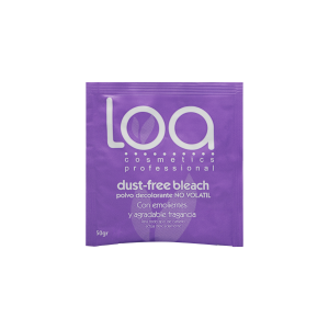 Polvo Decolorante x50ml