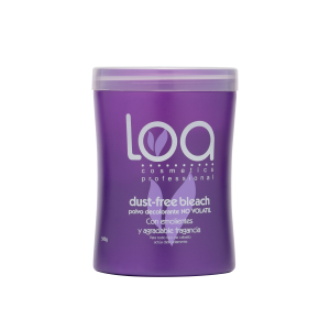 Polvo Decolorante x500ml