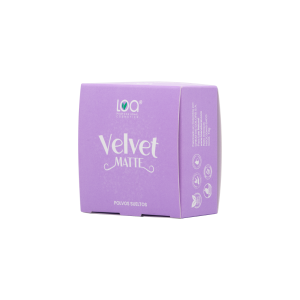 Alternative view of Polvos Sueltos Velvet Matte