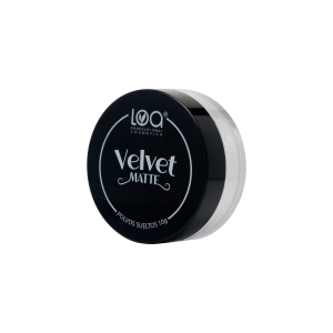 Polvos Sueltos Velvet Matte