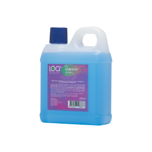 Removedor de Esmalte x250ml