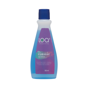 Removedor de Esmalte x90ml