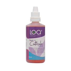 Removedor de Cutícula x60ml