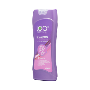 Shampoo Crespos LOA