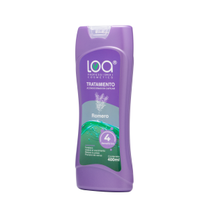 Tratamiento Romero LOA